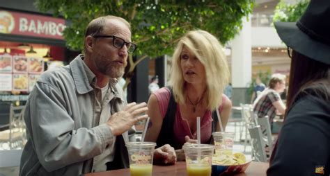 Wilson New Trailer Drops Ahead Of Sundance Premiere Collider