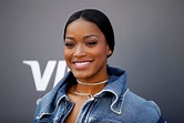 ABC Did Not Fire Keke Palmer Over Participation In Black Lives Matter ...