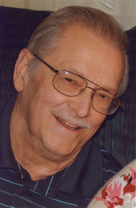 Harland Leonard Obituary Harlan In