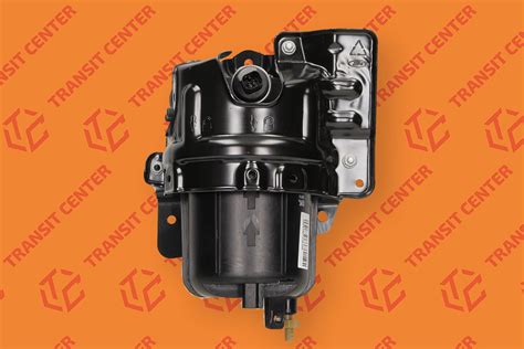 Fuel Filter Housing Ford Transit 22 Tdci 2011 New