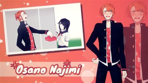 Download Male Rivals Matchmaking Osano X Ayano Yandere