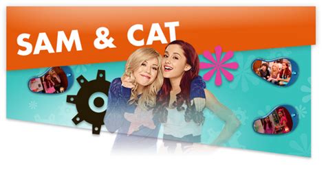 Sam And Cat Nickelodeon Wiki Fandom
