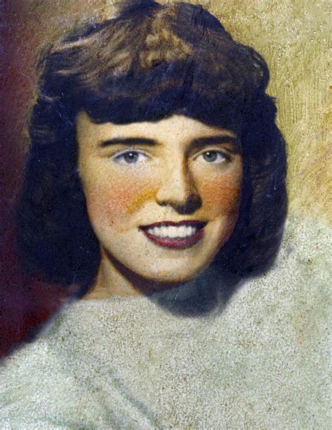 Mary Margaret Dougherty - 2020 - Lensing Funeral Home