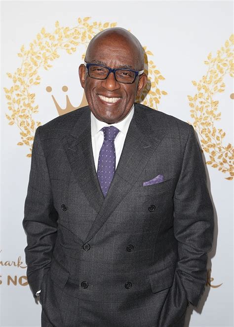Al Roker Photos Of The ‘today Show Star Hollywood Life