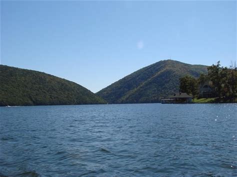 The lake was created in 1963 by the smith mountain dam impounding the roanoke river. Visit Smith Mountain Lake, Penhook, Virginia. i love this ...
