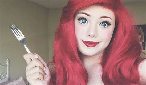 Disney Princess Transformations You Have To See To Believe Beautyheaven