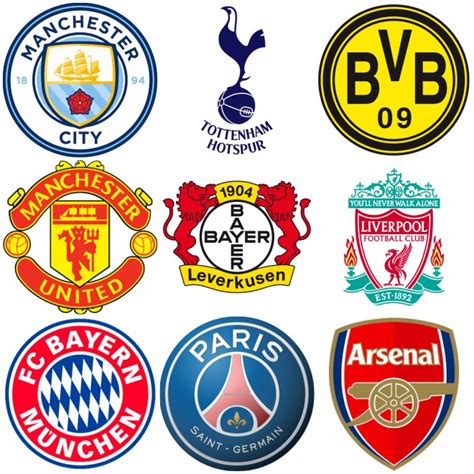 Expansion of major league soccer has occurred several times since the league began play in 1996. Rating how European soccer clubs market themselves in the ...