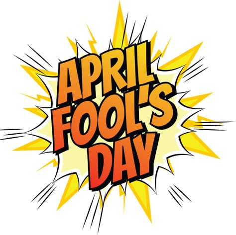 Some images are hidden because they can no longer be found or have been removed by the file host. Library of free april fools day clip art transparent ...