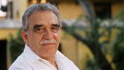 Gabriel García Márquez fallecía una día como hoy hace siete años