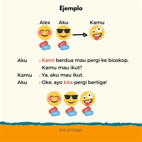 Perbedaan Kami Dan Kita Dalam Kalimat Bahasa Indonesia Kumparan Com