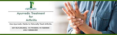 Ayurvedic Treatment For Arthritis Natural Therapies For Arthritis