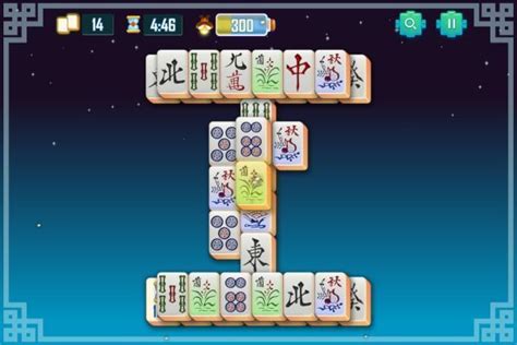 Mahjong Firefly 🕹️ 🃏 Free Cards Browser Game