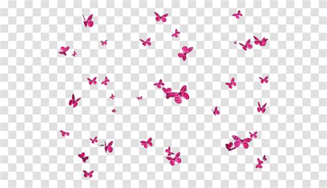 Butterfly Pink Background Butterflies Insect Ftestickers Fundo De