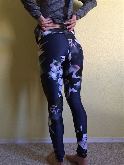 Bandier Buys Vimmia Reversible Speed Pants The Upside Dark Lily Yoga