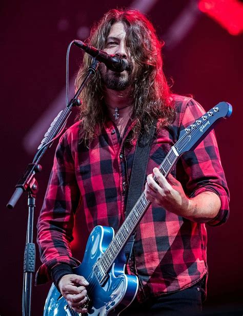 How To Book Dave Grohl Anthem Talent Agency