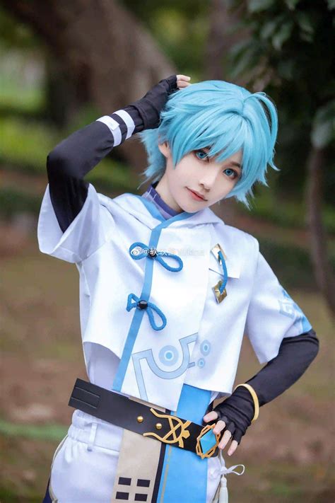 Ranked 7 Best Genshin Impact Cosplay Endless Awesome