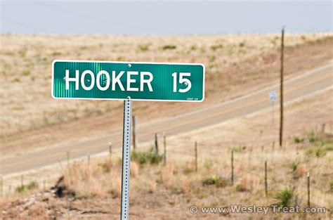 Hooker Oklahoma In Photos Wesley Treats Roadside Resort