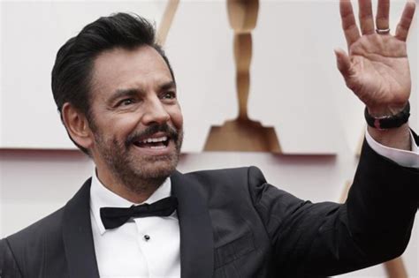 Eugenio Derbez El Actor Reapareció Y Reveló Su Estado De Salud