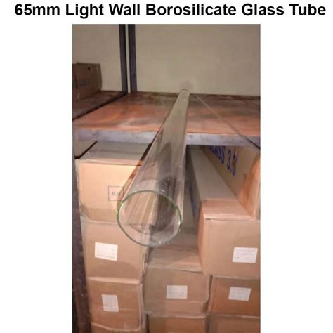 Borosilicate Glass Tube Borosilicate Glass Tubing Latest Price Manufacturers And Suppliers