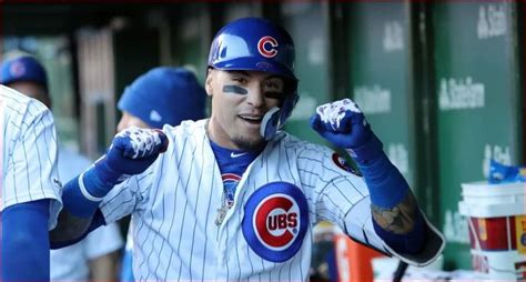 Jun 14, 2021 · loser: Javy Baez Talks About His Cubs Future With Alex Rodriguez | Chicago sports teams, Chicago cubs ...