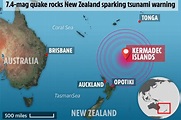 Tsunami Warning Nz Today / Qewpsv6x1bcl9m : The first tsunami warning ...
