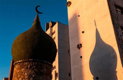 Cómo Se Vive El Ramadán En La Mezquita De Barrio Cofico Política La Voz Del Interior