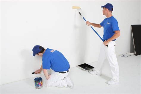 Why Hire Professional House Painters Quest Paintings