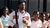 Will Smith is The Father of Venus and Serena Williams in a Moving ...