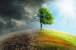 Urge ciencia transdisciplinaria sobre el cambio climático - Gaceta UNAM