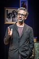 About Time You Saw: David Baddiel: My Family: Not the Sitcom - About ...