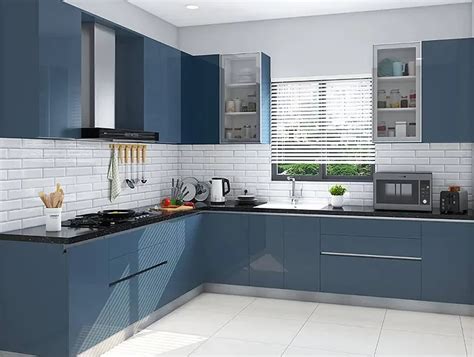 Modular Kitchen Design 56 Simple Modern Interior Designs And Images