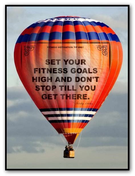 Fitness Quotes For Exercise And Fitness Motivation