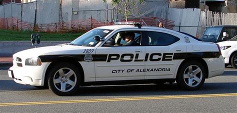 Alexandria Virginia Police Flickr Photo Sharing