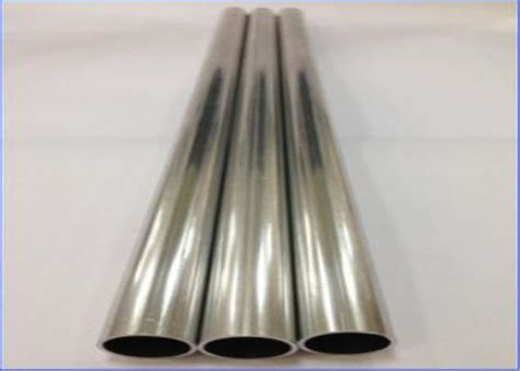 4343 3003 Anodized Aluminum Pipe 8 32mm Hollow Aluminum Tube
