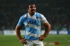 Super Rugby: Pumas captain Agustin Creevy signs on with fledgling ...