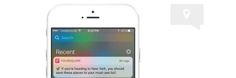 8 Types Of Push Notifications With Great Examples