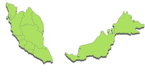Peta Malaysia Kosong Png Pencinta Geografi Peta Koson Vrogue Co
