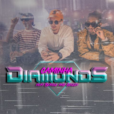 Diamonds Single By Gabrielcaminha Spotify