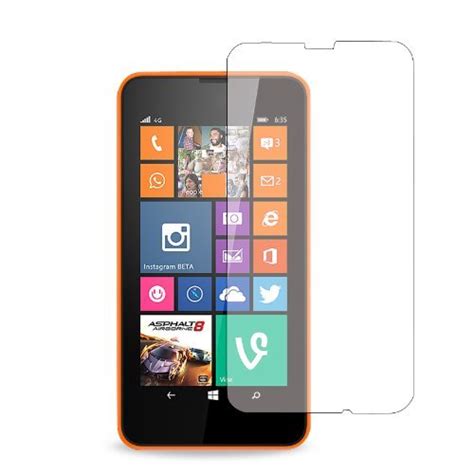 Nokia Lumia 635 Premium Pretty Design Protector Hard Cover Case Us
