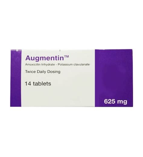 Augmentin 625 Sukitha Pharmacy And Clinic Pvt Ltd