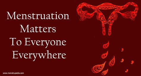 Menstrupedia Blog Menstruation Matters To Everyone Everywhere Menstrupedia Blog