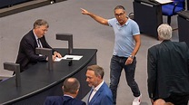 Michael Schrodi: SPD-Bundestagsabgeordneter muss Ordnungsgeld zahlen ...