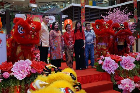 Similar activities like paradigm mall. Paradigm Mall Petaling Jaya Celebrates an Abundance of ...