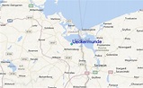 Ueckermunde Tide Station Location Guide