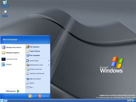 Windows Server 2008604028lab01 N030701 2000 Betaarchive Wiki