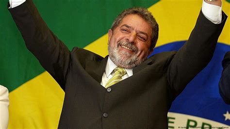 Como Era O Brasil Quando Lula Se Elegeu Pela Primeira Vez