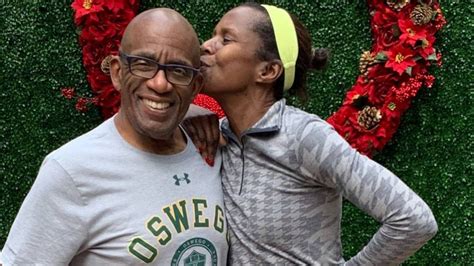 Todays Al Rokers Wife Deborah Gives Update Amid Stars Cancer Battle