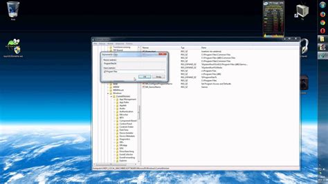 Zmiana Lokalizacji Program Files Windows 7 Youtube