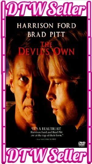 Jual DVD Film The Devils Own Di Lapak Dtwseller Bukalapak