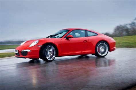 Porsche 911 2012 2015 Review Autocar